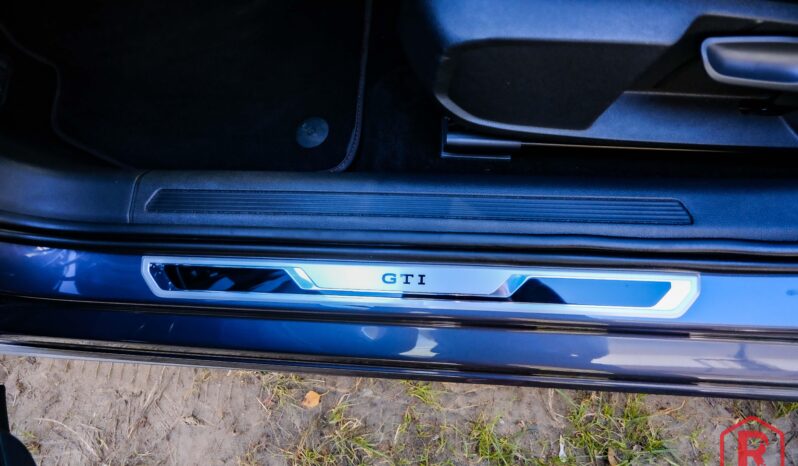 
								Volkswagen Polo GTI 2.0 TSI 207 DSG IQLight full									