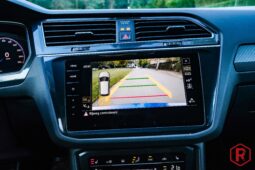 
										Volkswagen Tiguan R 320pk Lichte vracht HarmanKardon full									