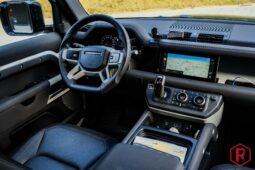 
										Land Rover Defender 110 D250 X-Dynamic 7Plaatsen Meridian full									