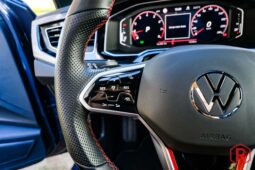 
										Volkswagen Polo GTI 2.0 TSI 207 DSG IQLight full									