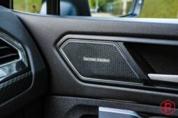 
										Volkswagen Tiguan R 320pk Lichte vracht HarmanKardon full									