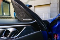 
										BMW i4 M50 Gran Coupé Laser HarmanKardon ACC full									