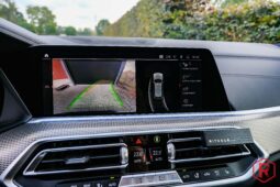 
										BMW X5 30d xDrive M Sport Pano ACC BTWwagen full									