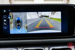 
										Mercedes GLE 53 AMG Plug-in Pano Burmester BTWwagen Belgisch full									