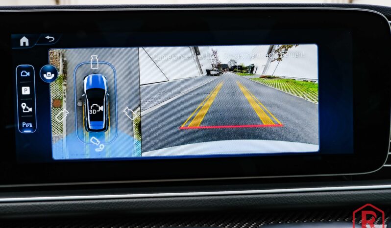 
								Mercedes GLE 53 AMG Plug-in Pano Burmester BTWwagen Belgisch full									
