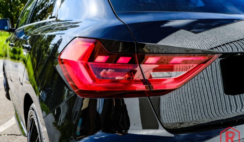 
								Audi A1 Sportback S line 1.0 30 TFSI Automaat Facelift full									