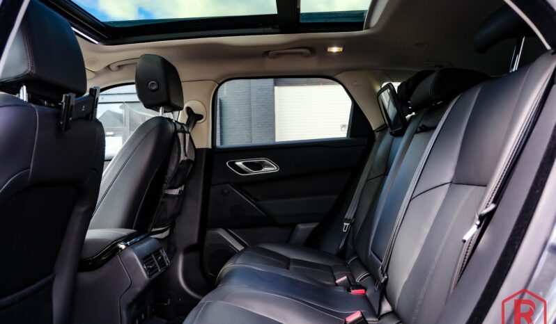 
								Range Rover Velar P400e S Pano BTWwagen Belgisch Historiek full									