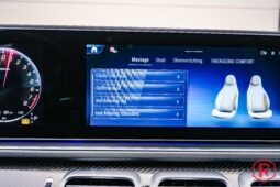 
										Mercedes GLE 53 AMG Plug-in Pano Burmester BTWwagen Belgisch full									