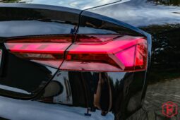 
										Audi A5 Sportback S Line 2.0 TFSI 190pk Belgisch Historiek full									