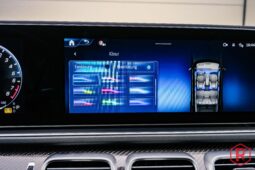 
										Mercedes GLE 53 AMG Plug-in Pano Burmester BTWwagen Belgisch full									