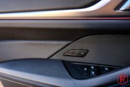 
										BMW i4 M50 Gran Coupé Laser HarmanKardon ACC full									