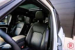 
										Land Rover Defender 110 D250 X-Dynamic 7Plaatsen Meridian full									