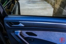 
										Volkswagen Tiguan R 320pk Pano IQ.Light 4Motion DSG full									