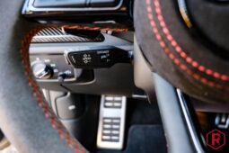 
										Audi RS3 Limousine 400pk OpenDak Bang&Olufsen Camera Sedan full									