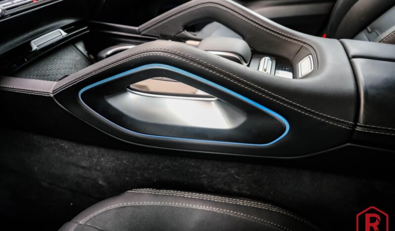 
								Mercedes GLE 53 AMG Plug-in Pano Burmester BTWwagen Belgisch full									