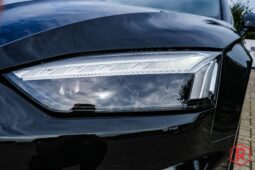 
										Audi A5 Sportback S Line 2.0 TFSI 190pk Belgisch Historiek full									