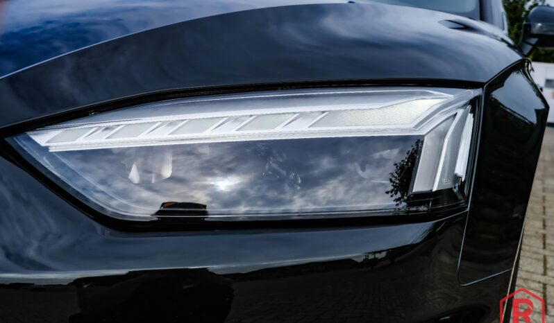 
								Audi A5 Sportback S Line 2.0 TFSI 190pk Belgisch Historiek full									