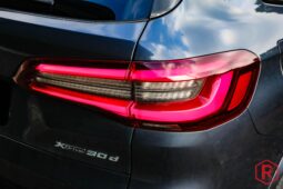 
										BMW X5 30d xDrive M Sport Pano ACC BTWwagen full									
