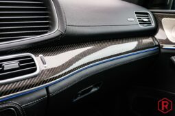 
										Mercedes GLE 53 AMG Plug-in Pano Burmester BTWwagen Belgisch full									