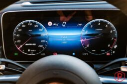 
										Mercedes GLC 43 AMG Pano Burmester Digital Light 360°Camera full									