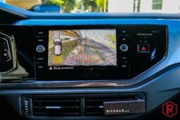 
										Volkswagen Polo GTI 2.0 TSI 207 DSG IQLight full									