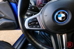 
										BMW i4 M50 Gran Coupé Laser HarmanKardon ACC full									