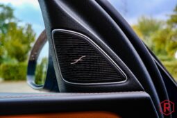 
										Mercedes C 220 d AMG Pano Burmester Digitallight full									