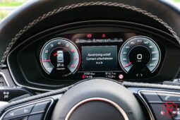 
										Audi A5 Sportback S line 2.0 TFSI 150pk Belgisch Garantie full									