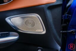 
										Mercedes C 220 d AMG Pano Burmester Digitallight full									