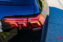 
										Volkswagen Tiguan R 320pk Pano IQ.Light 4Motion DSG full									