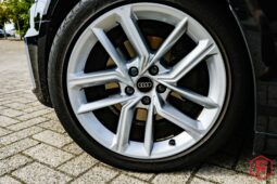 
										Audi A5 Sportback S Line 2.0 TFSI 190pk Belgisch Historiek full									