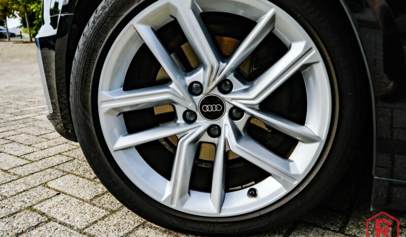 
								Audi A5 Sportback S Line 2.0 TFSI 190pk Belgisch Historiek full									