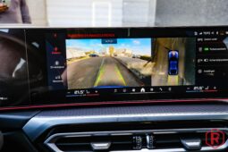 
										BMW i4 M50 Gran Coupé Laser HarmanKardon ACC full									