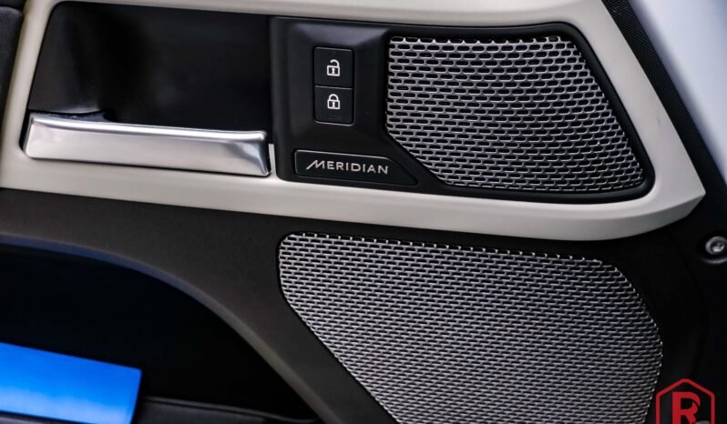 
								Land Rover Defender 110 D250 X-Dynamic 7Plaatsen Meridian full									