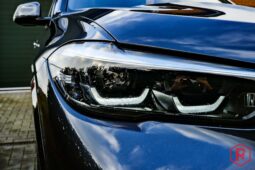 
										BMW X5 30d xDrive M Sport Pano ACC BTWwagen full									