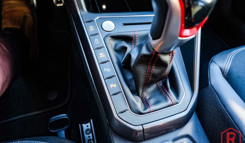 
								Volkswagen Polo GTI 2.0 TSI 207 DSG IQLight full									