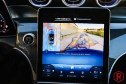 
										Mercedes GLC 43 AMG Pano Burmester Digital Light 360°Camera full									