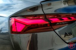 
										Audi A5 Sportback S line 2.0 TFSI 150pk Belgisch Garantie full									
