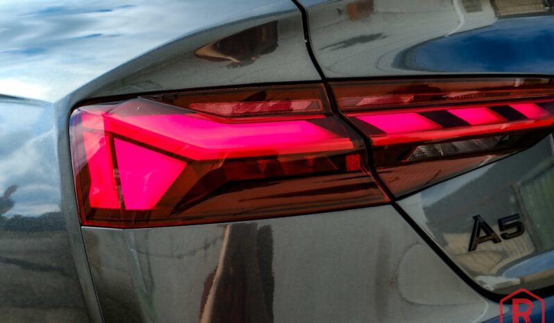 
								Audi A5 Sportback S line 2.0 TFSI 150pk Belgisch Garantie full									