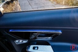 
										Mercedes GLC 43 AMG Pano Burmester Digital Light 360°Camera full									