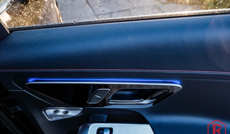
								Mercedes GLC 43 AMG Pano Burmester Digital Light 360°Camera full									