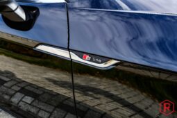 
										Audi A5 Sportback S Line 2.0 TFSI 190pk Belgisch Historiek full									