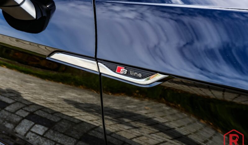 
								Audi A5 Sportback S Line 2.0 TFSI 190pk Belgisch Historiek full									