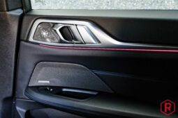 
										BMW i4 M50 Gran Coupé Laser HarmanKardon ACC full									