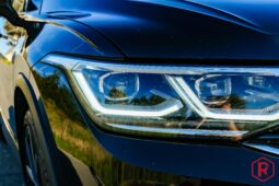 
										Volkswagen Tiguan R 320pk Pano IQ.Light 4Motion DSG full									