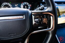 
										Range Rover Velar P400e S Pano BTWwagen Belgisch Historiek full									