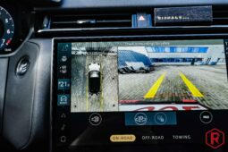 
										Range Rover Velar P400e R-Dynamic Meridian BTWwagen full									