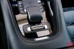 
										Mercedes GLE 53 AMG Plug-in Pano Burmester BTWwagen Belgisch full									