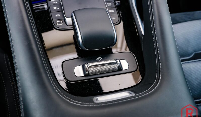 
								Mercedes GLE 53 AMG Plug-in Pano Burmester BTWwagen Belgisch full									