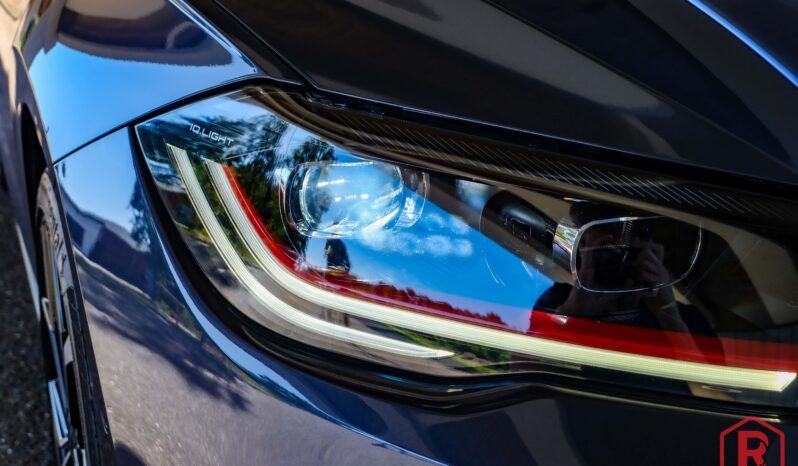 
								Volkswagen Polo GTI 2.0 TSI 207 DSG IQLight full									